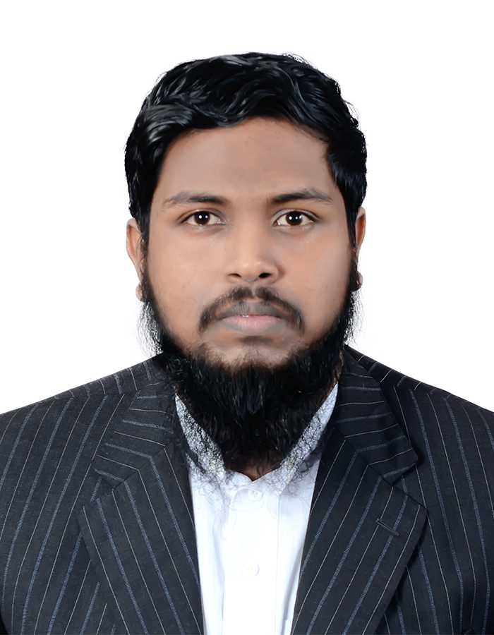 Fathhullah (Ghafoori)