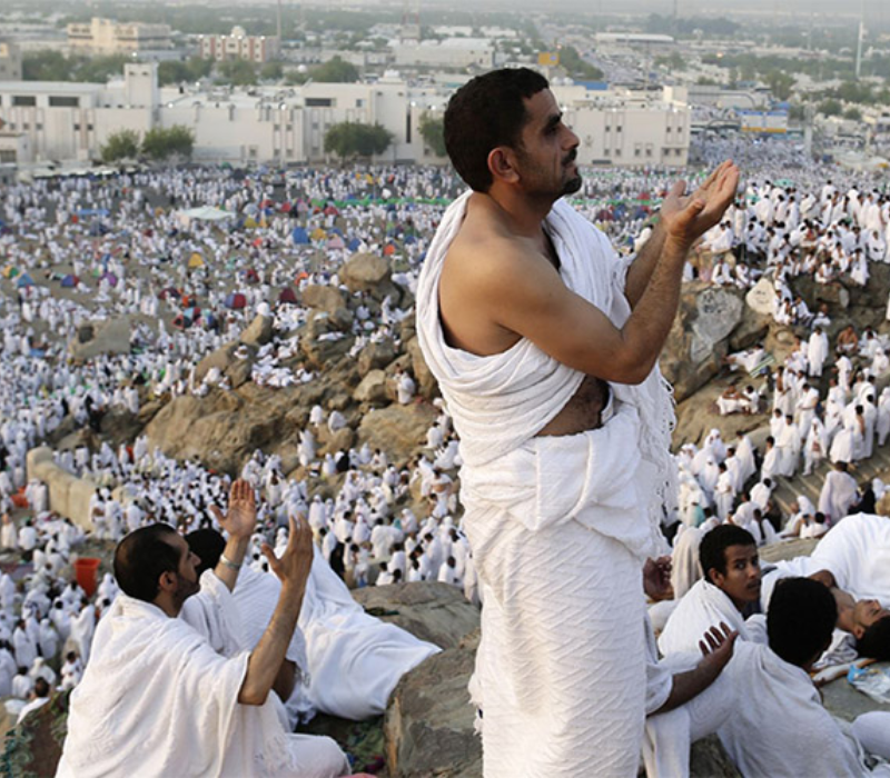 hajj
